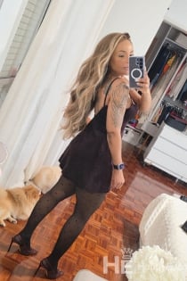 Gabriela Andrade, Age 34 - 14