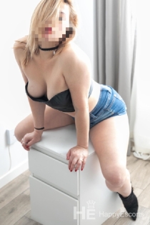 Mirlita, Age 37, Escort in Madrid / Spain - 9