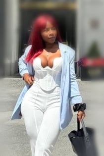 Delphine, 30 años, escorts París / Francia - 2