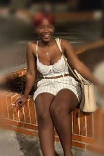 Delphine, 30 años, escorts París / Francia - 3