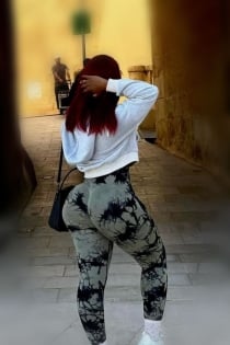 Delphine, 30 años, escorts París / Francia - 4