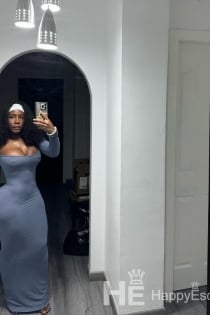Delphine, 30 años, escorts París / Francia - 6