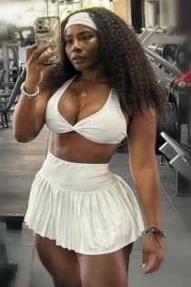 Delphine, 30 años, escorts París / Francia - 7