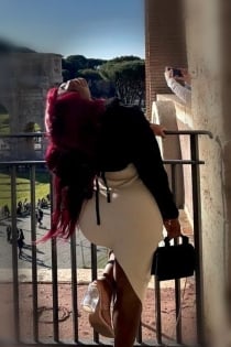 Delphine, 30 años, escorts París / Francia - 12