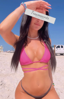 Lexi, 23 éves, Frankfurt am Main / Németország Escorts