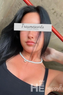 Lexi, 23-aastane, Frankfurt Maini ääres / Saksamaa saatjad – 4