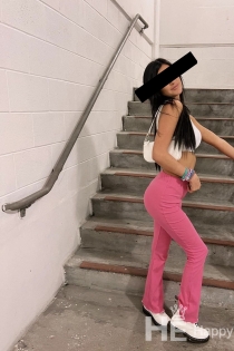 Lexi, 25 años, escorts en Frankfurt am Main / Alemania - 3