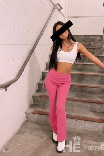 Lexi, 25 años, escorts en Frankfurt am Main / Alemania - 4