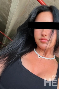 Lexi, 25 años, escorts en Frankfurt am Main / Alemania - 6