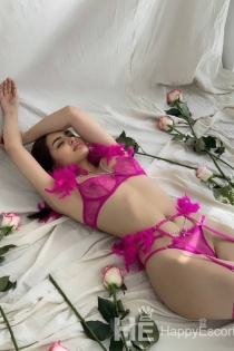 Maria, 18 jaar, escorts uit Tbilisi / Georgië - 6