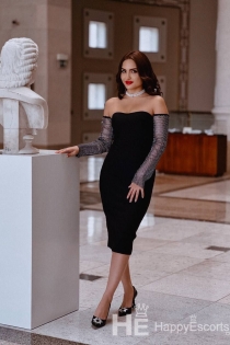 María, 19 años, Escorts Tbilisi / Georgia - 9
