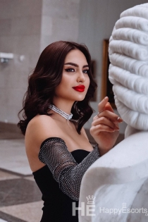María, 19 años, Escorts Tbilisi / Georgia - 10