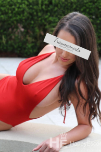 Anna, 26 jaar, Hamburg / Duitsland Escorts - 1