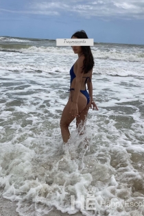 Anna, Alter 26, Escort in Hamburg / Deutschland - 4