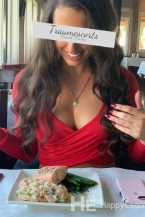 Anna, Yaş 27, Hamburg / Almanya Eskortlar - 6