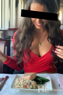 Anna, 26-vuotias, Hampuri / Saksa Saattajat - 3