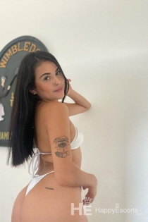 ジェシカ、27 歳、ミュンヘン / ドイツのエスコート - 5