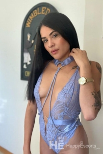 ジェシカ、27 歳、ミュンヘン / ドイツのエスコート - 7