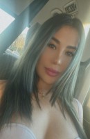 Romina, Age 19, Marbella / Spain Escorts