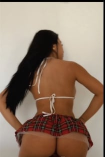 Saray, 19 rokov, Marbella / Španielsko Eskorty - 3