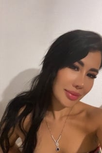 Michell, Age 24