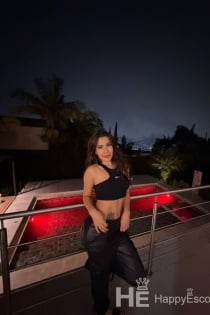 Saray, 22 años, Escorts Marbella / España - 7
