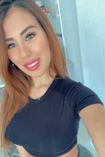 Saray, 24 de ani, Marbella / Spania Escorte - 9