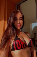 Saray, Age 19, Medellin / Colombia Escorts