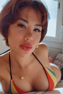 Romina, 24 ans, Medellin / Colombie Escortes - 3