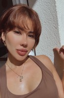 Romina, Age 19, Marbella / Spain Escorts