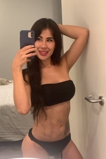 Maria, edad 24