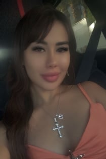 Saray, 24 de ani, Marbella / Spania Escorte - 7