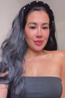 Vane, 25 años