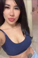 Romina, Alter 19, Escort in Marbella / Spanien