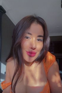 Romina, 24 ans, Medellin / Colombie Escortes - 6