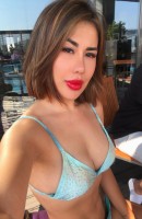 Saray, 23 rokov, Mykonos / Grécko Eskortky