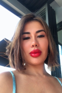 Saray, Age 23, Mykonos / Greece Escorts - 2