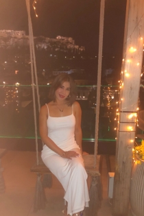 Saray, 23 éves, Marbella/Spanyolország Escorts – 3