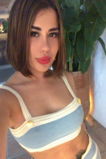 Saray, 23 éves, Marbella/Spanyolország Escorts – 4