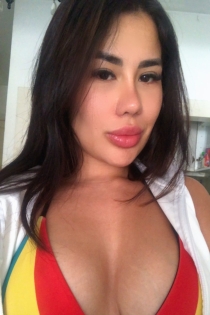 Saray, 23 éves, Marbella/Spanyolország Escorts – 5