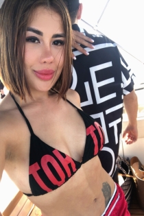 Saray, 23 éves, Marbella/Spanyolország Escorts – 6