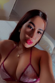 Saray, ηλικία 23, Marbella / Ισπανία Συνοδοί - 6