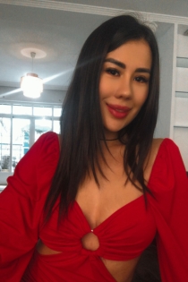 Saray, ηλικία 23, Marbella / Ισπανία Συνοδοί - 7