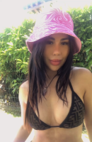 Saray, Alder 23, Marbella / Spanien Escorts