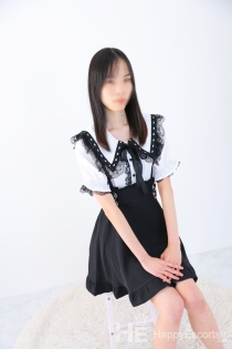 Nino, Age 20, Escort in Yokohama / Japan - 5