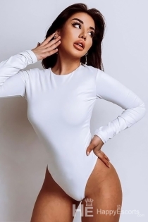 Sienna, Age 26, Escort in Dubai / UAE - 1