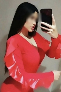 Monica, Age 26, Escort in Madrid / Spain - 7