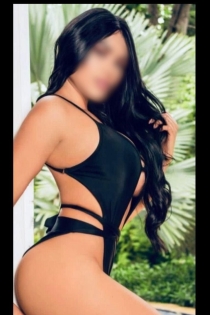 Monica, Age 26, Escort in Madrid / Spain - 8