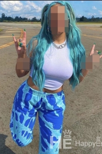 Zara Jacob, Age 21, Escort in Laval / France - 3
