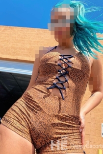 Zara Jacob, Age 21, Escort in Laval / France - 2